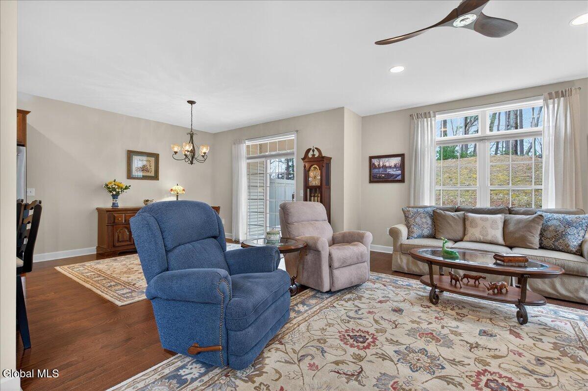 21 Hillman Loop Round Lake NY 12151