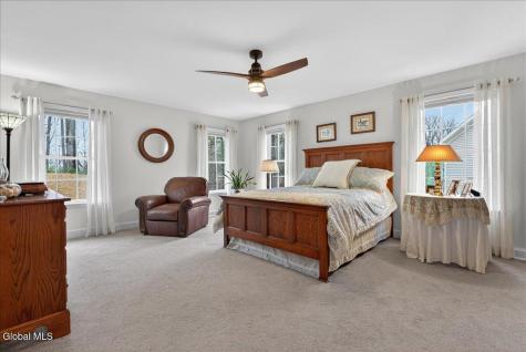 21 Hillman Loop Round Lake NY 12151