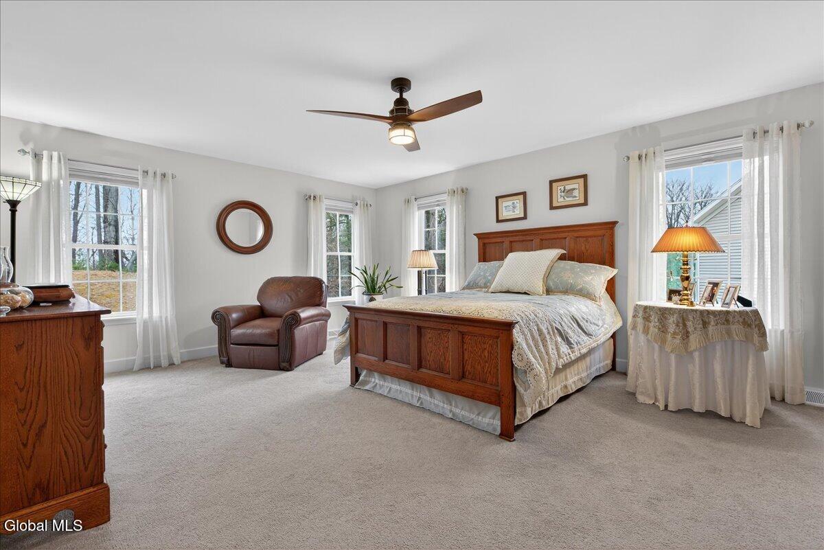 21 Hillman Loop Round Lake NY 12151
