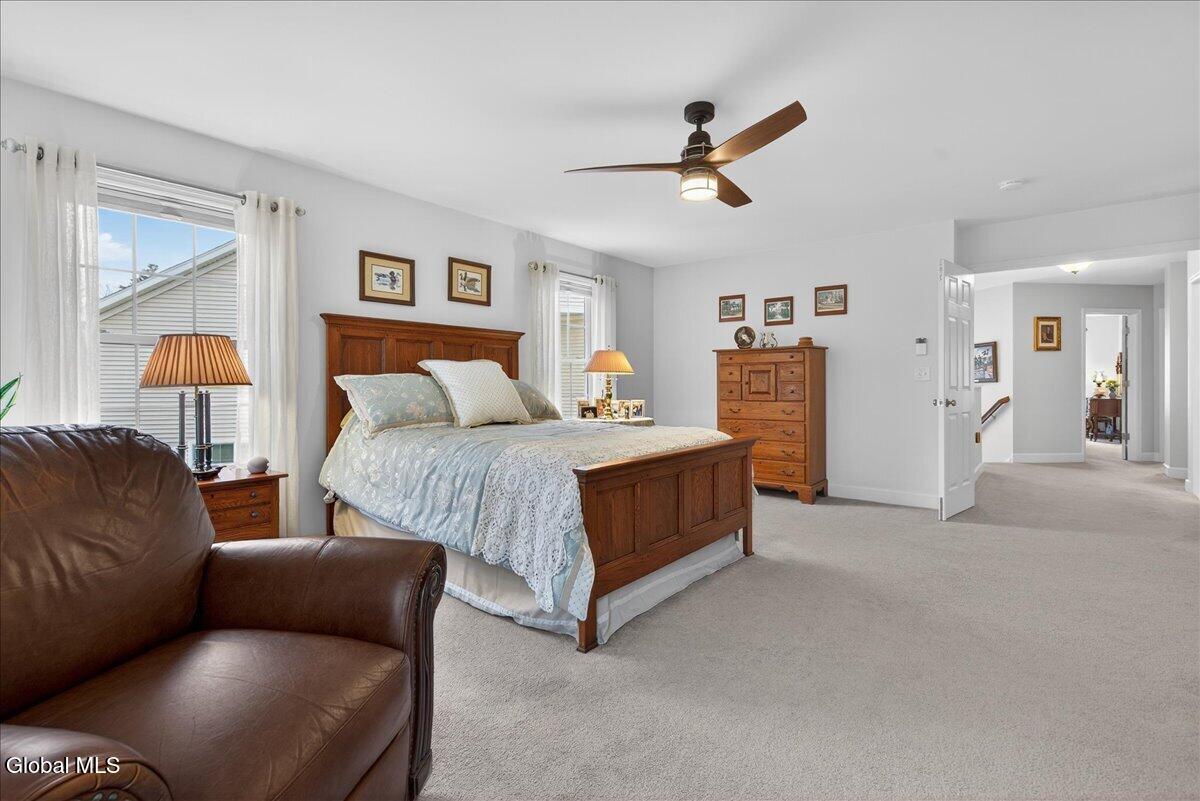 21 Hillman Loop Round Lake NY 12151