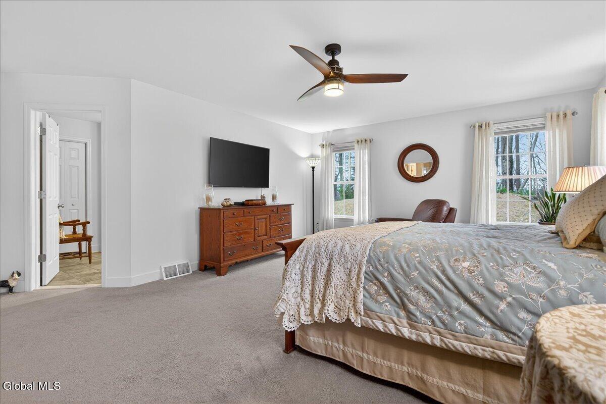 21 Hillman Loop Round Lake NY 12151