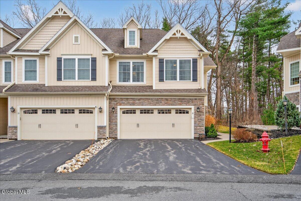 21 Hillman Loop Round Lake NY 12151