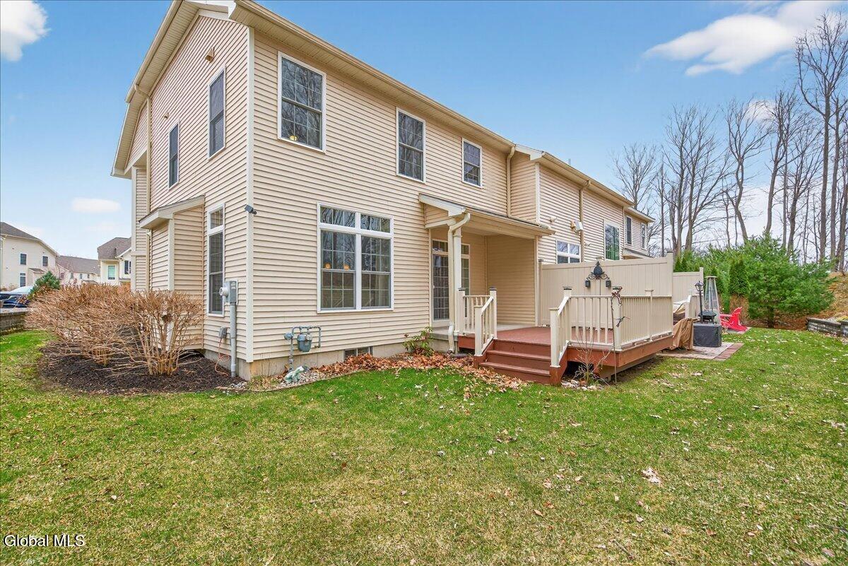 21 Hillman Loop Round Lake NY 12151