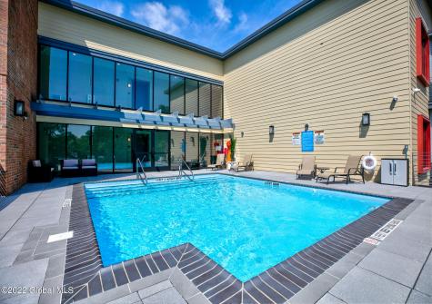 116 West Avenue Saratoga Springs NY 12866