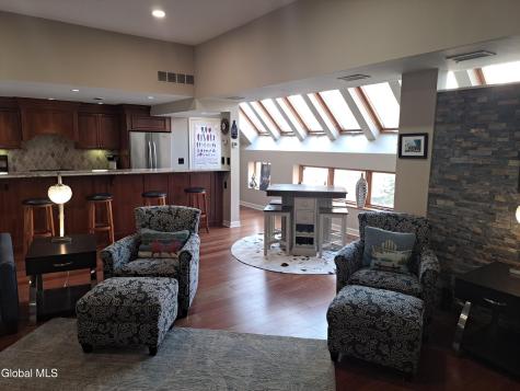 106 Spring St Street Saratoga Springs NY 12866