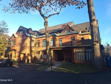 106 Spring St Street Saratoga Springs NY 12866