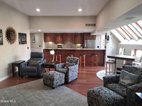 106 Spring St Street Saratoga Springs NY 12866