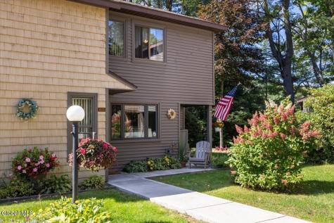 16 Evergreen Road Chestertown NY 12817