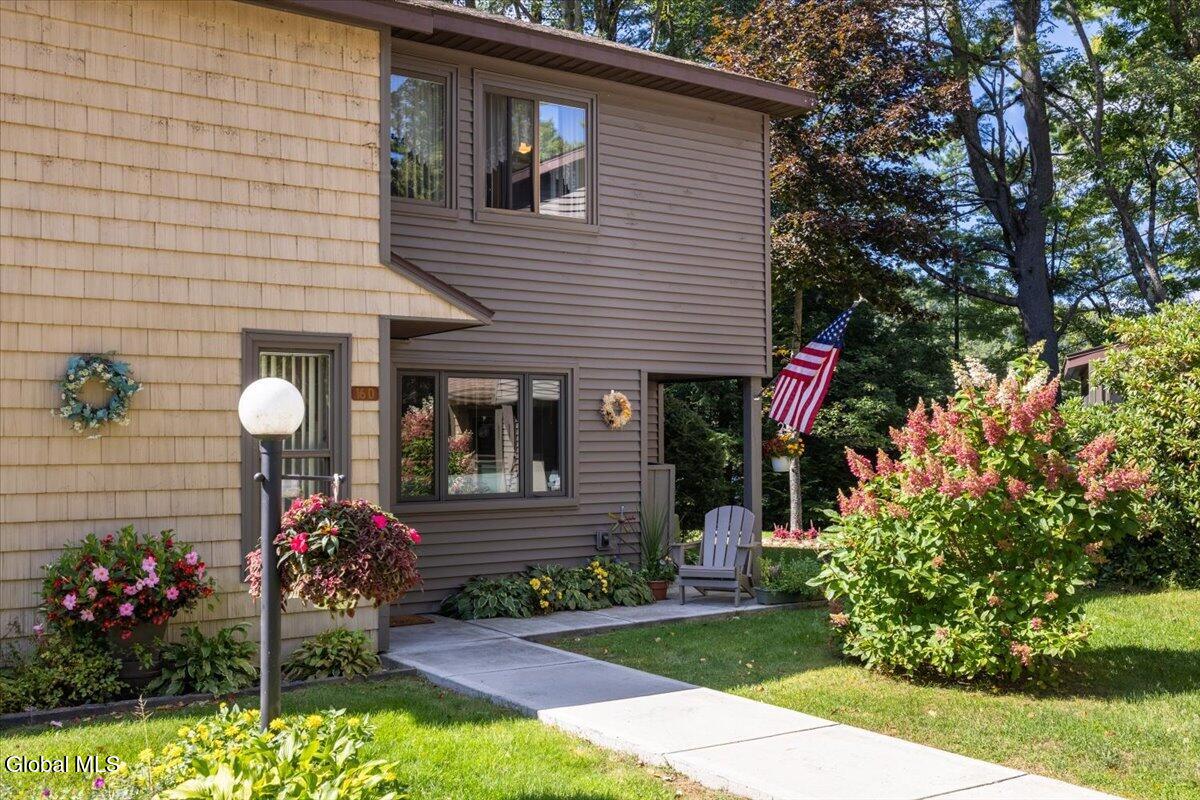 16 Evergreen Road Chestertown NY 12817