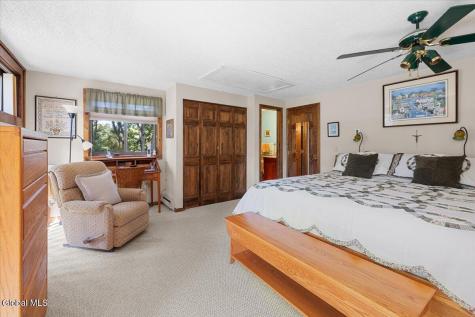 16 Evergreen Road Chestertown NY 12817