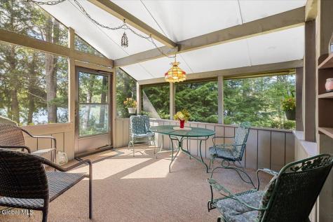 16 Evergreen Road Chestertown NY 12817