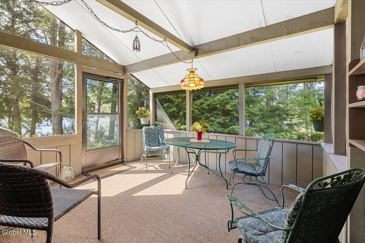 16 Evergreen Road Chestertown NY 12817