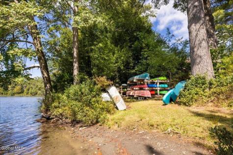 16 Evergreen Road Chestertown NY 12817
