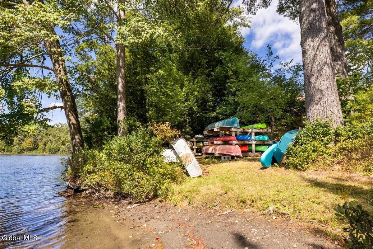 16 Evergreen Road Chestertown NY 12817