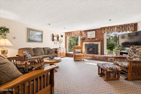 16 Evergreen Road Chestertown NY 12817