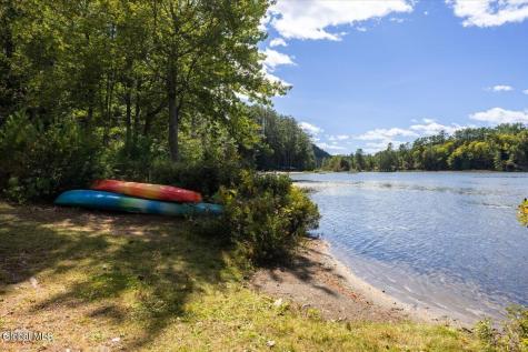 16 Evergreen Road Chestertown NY 12817