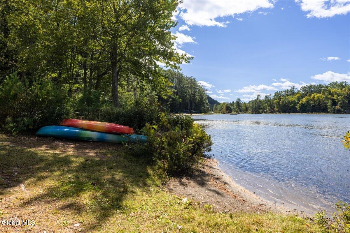 16 Evergreen Road Chestertown NY 12817