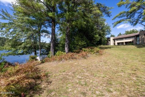 16 Evergreen Road Chestertown NY 12817