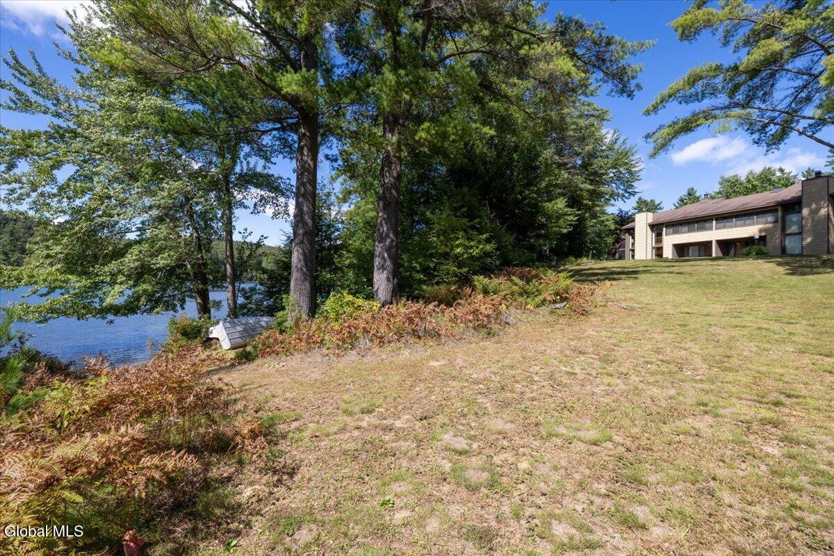 16 Evergreen Road Chestertown NY 12817