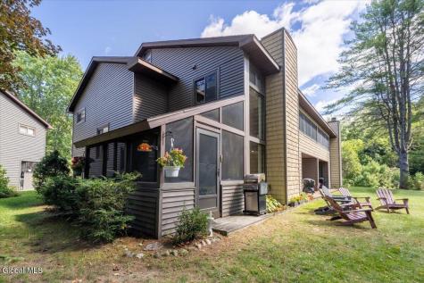 16 Evergreen Road Chestertown NY 12817