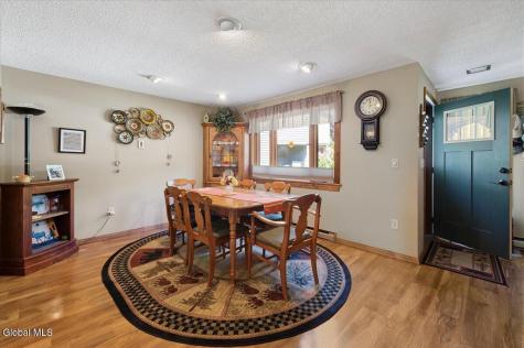 16 Evergreen Road Chestertown NY 12817