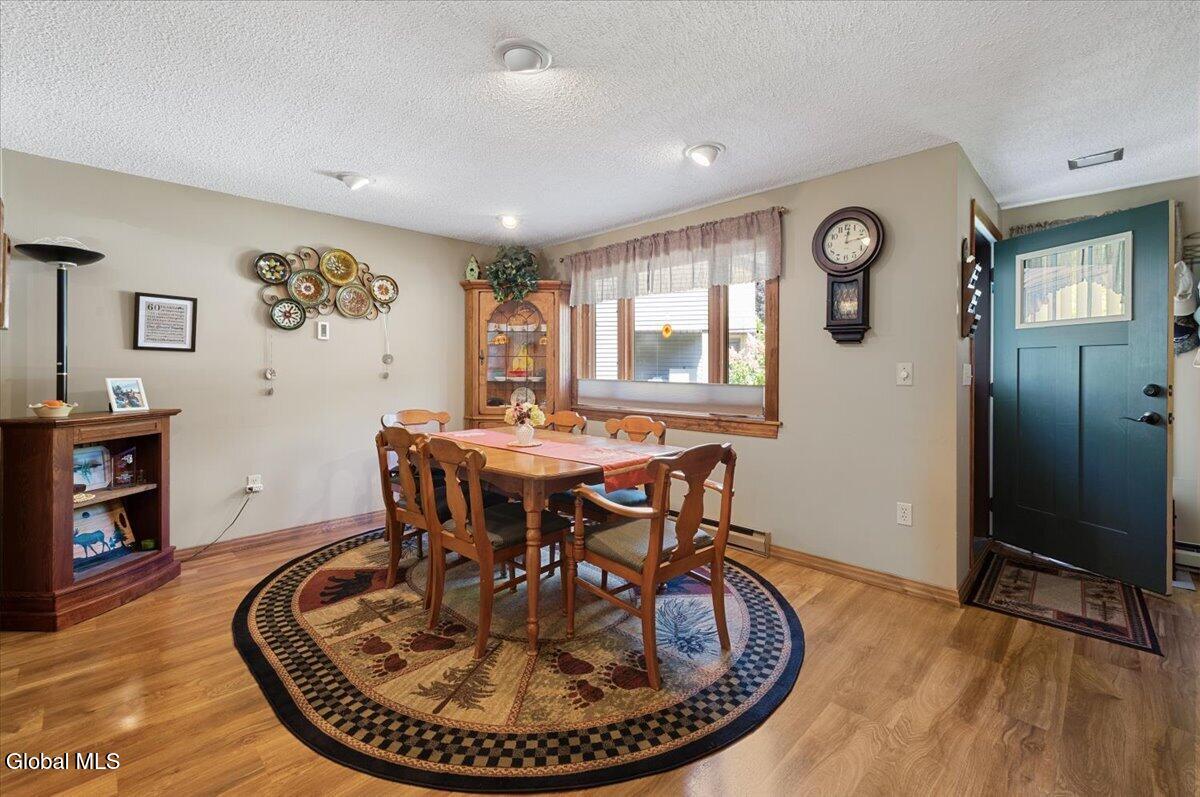 16 Evergreen Road Chestertown NY 12817