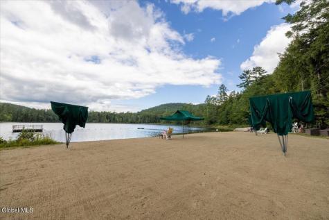 16 Evergreen Road Chestertown NY 12817