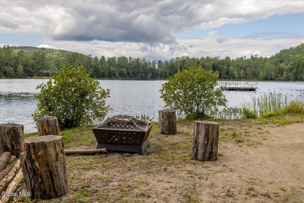 16 Evergreen Road Chestertown NY 12817