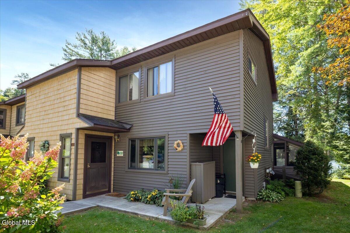 16 Evergreen Road Chestertown NY 12817