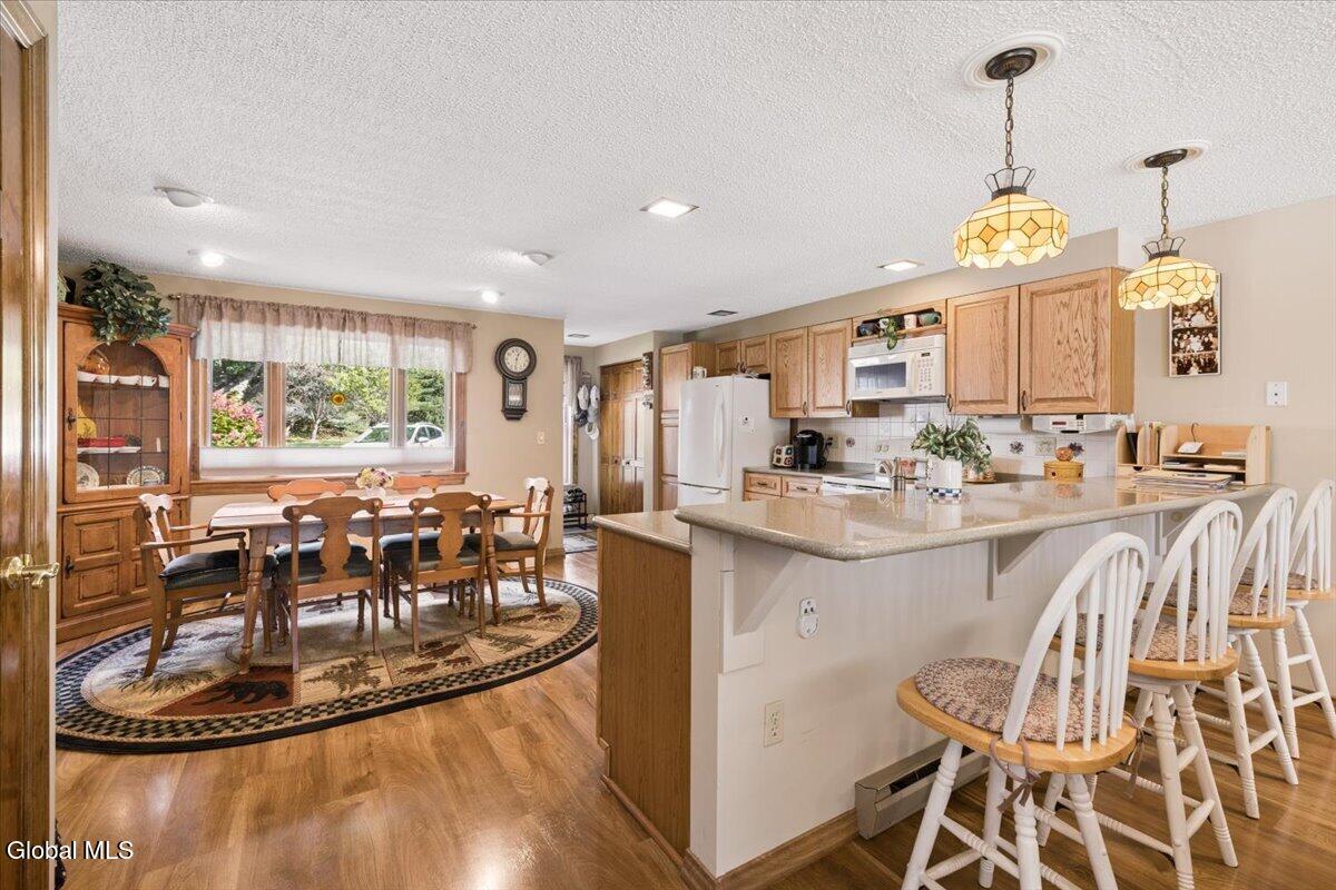 16 Evergreen Road Chestertown NY 12817