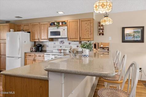 16 Evergreen Road Chestertown NY 12817