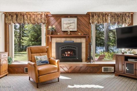 16 Evergreen Road Chestertown NY 12817