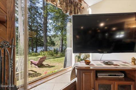 16 Evergreen Road Chestertown NY 12817