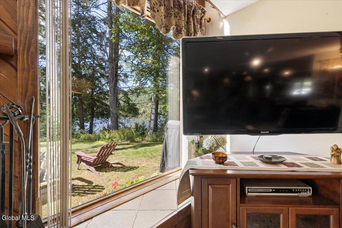 16 Evergreen Road Chestertown NY 12817
