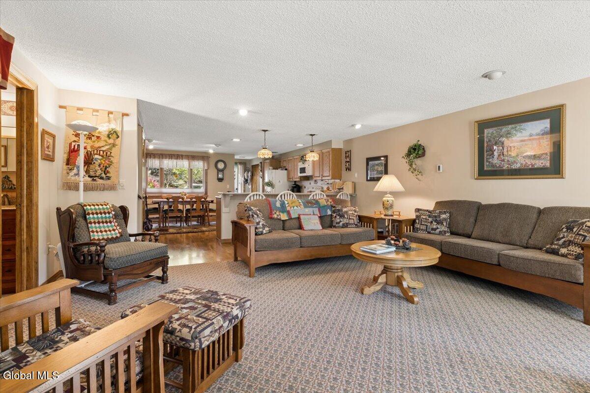 16 Evergreen Road Chestertown NY 12817