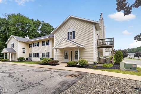 103 Greenwich Drive Albany NY 12203