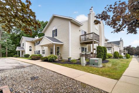 103 Greenwich Drive Albany NY 12203