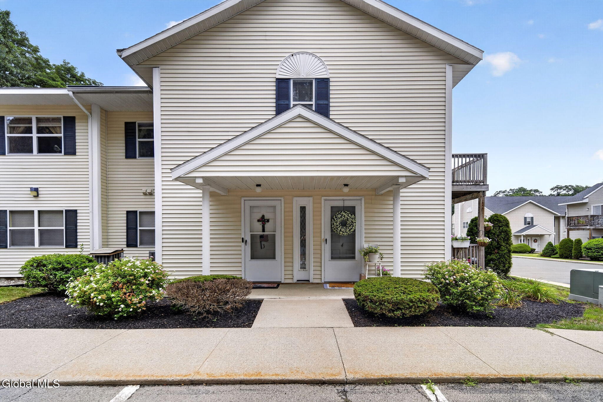 103 Greenwich Drive Albany NY 12203