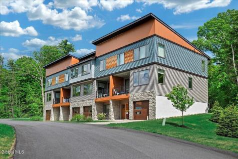 4 Footpath Way Lake George NY 12845