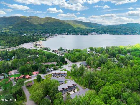 4 Footpath Way Lake George NY 12845