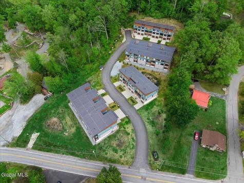 4 Footpath Way Lake George NY 12845