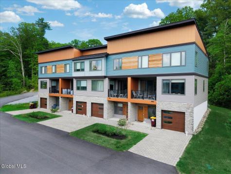 4 Footpath Way Lake George NY 12845