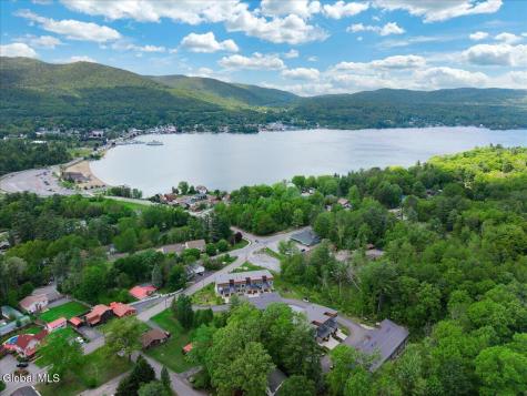 4 Footpath Way Lake George NY 12845