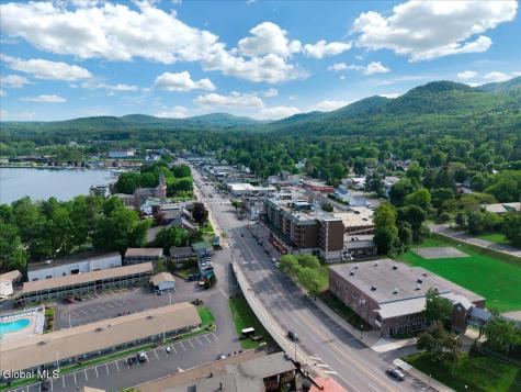 4 Footpath Way Lake George NY 12845