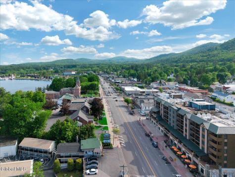 4 Footpath Way Lake George NY 12845