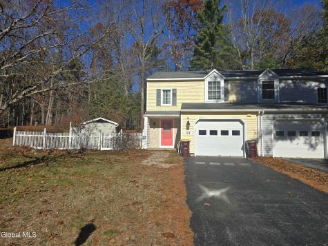 118 Deer Run Drive Ballston Spa NY 12020