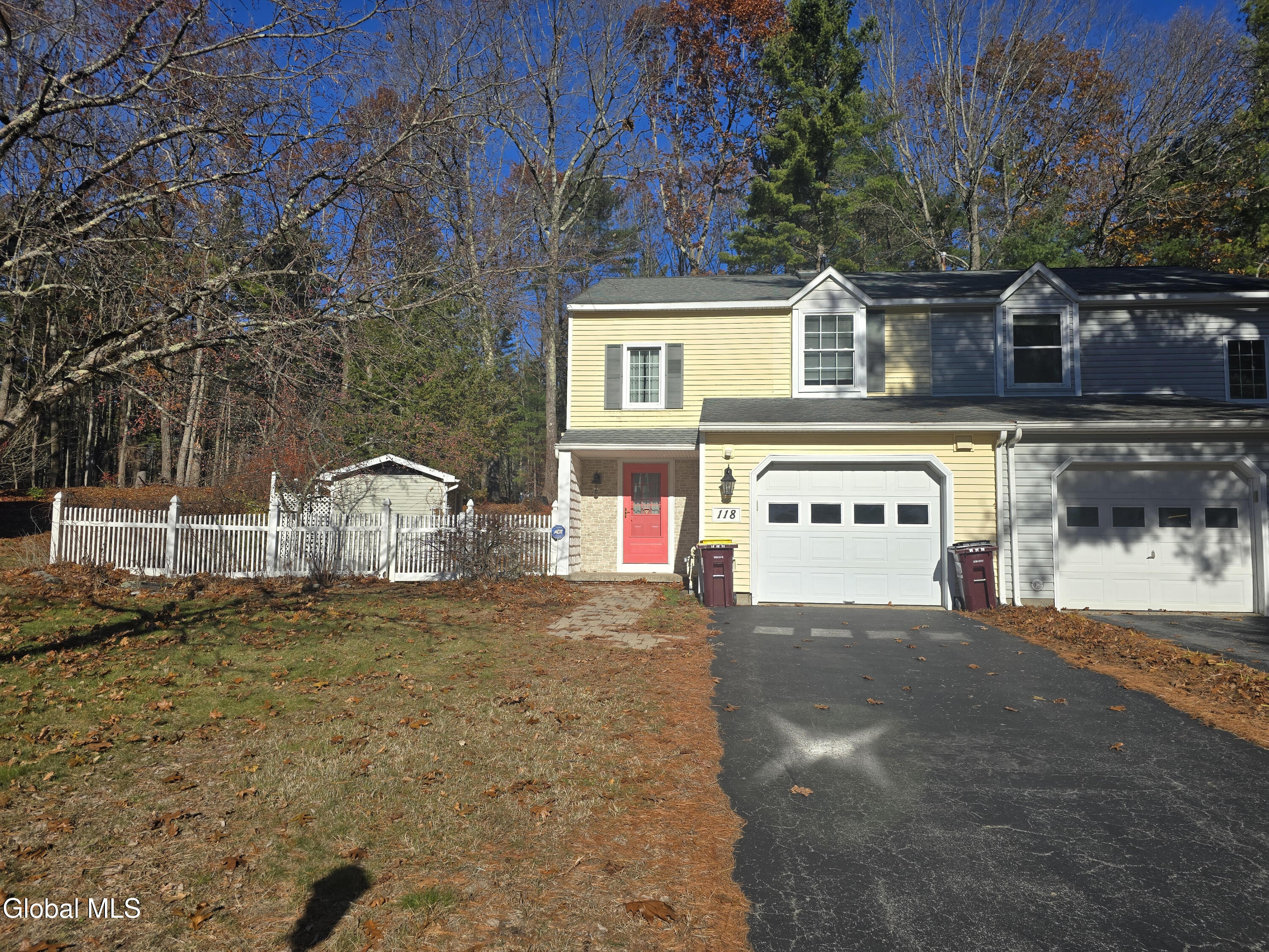 118 Deer Run Drive Ballston Spa NY 12020