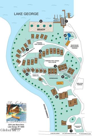 3210 Lake Shore Drive Lake George NY 12845