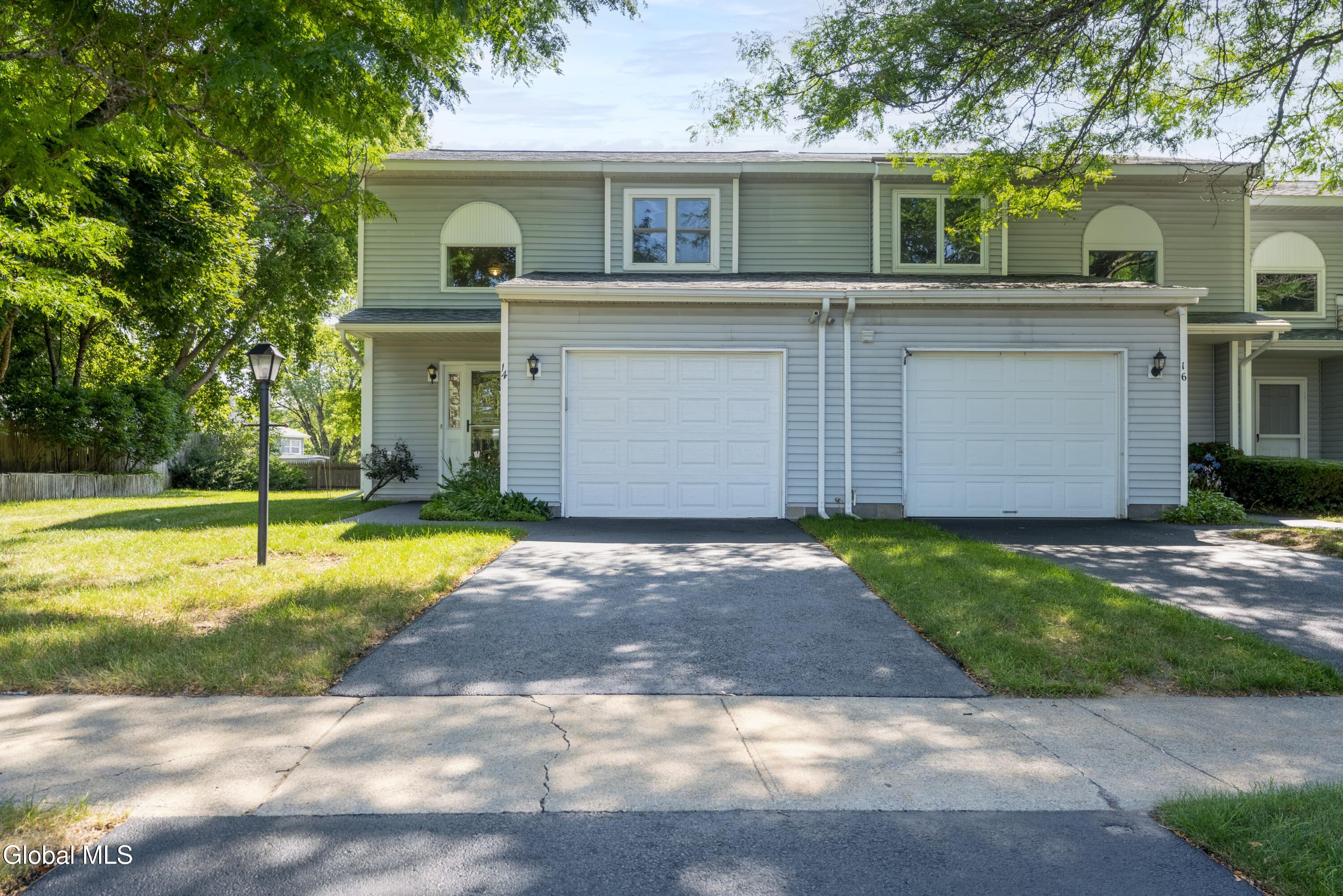 14 Tompion Lane Saratoga Springs NY 12866