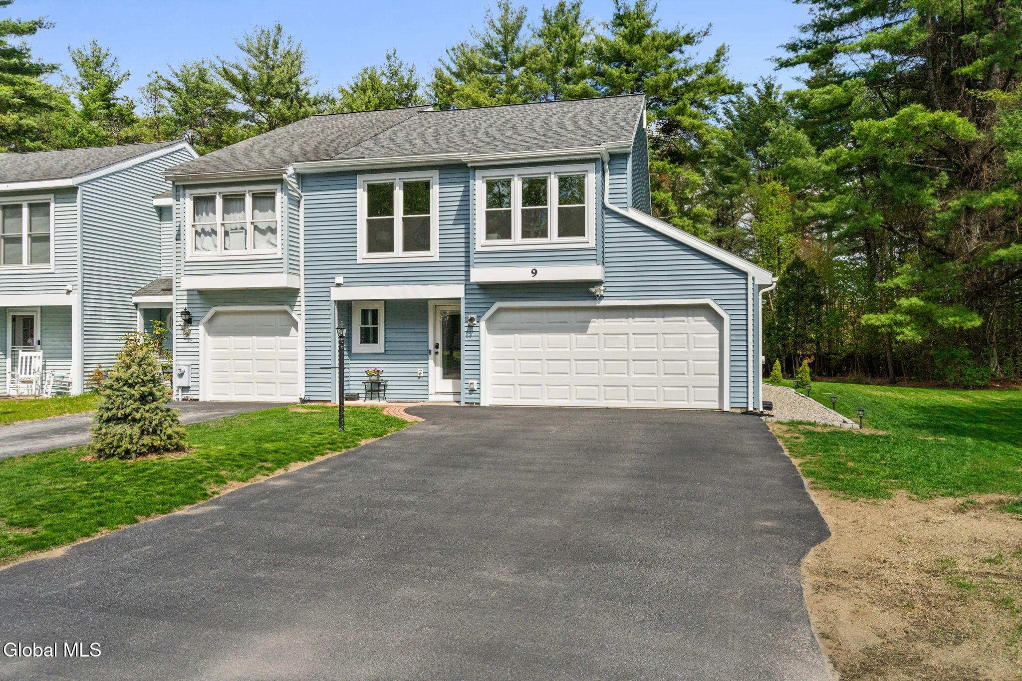 9 Old Mill Lane Queensbury NY 12804